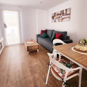 Novamar Apartment