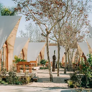 Costa Del Sol Glamping Village Campsite