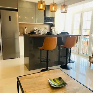 Casa Carmela Apartment