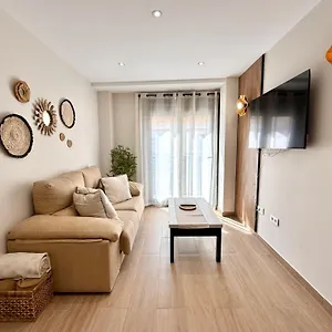 Luna Holidays Center And Apartment
