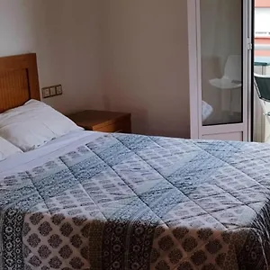3 Bedrooms Soho Parking Included , San Sebastian Spain