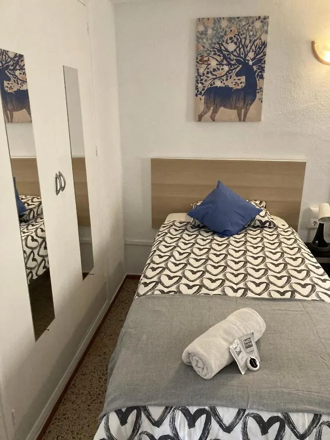 Ferienwohnung Mi Rancho Fuengirola