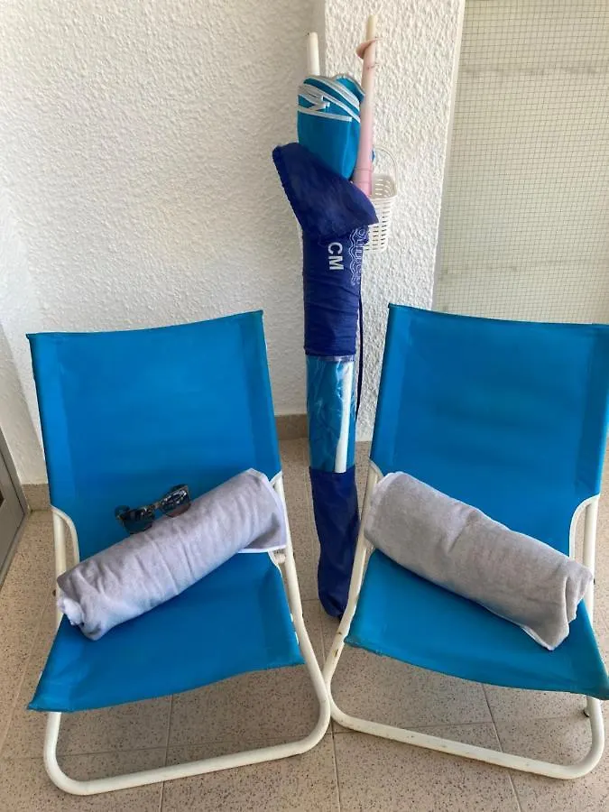 Ferienwohnung Mi Rancho Fuengirola 0*,  Spanien
