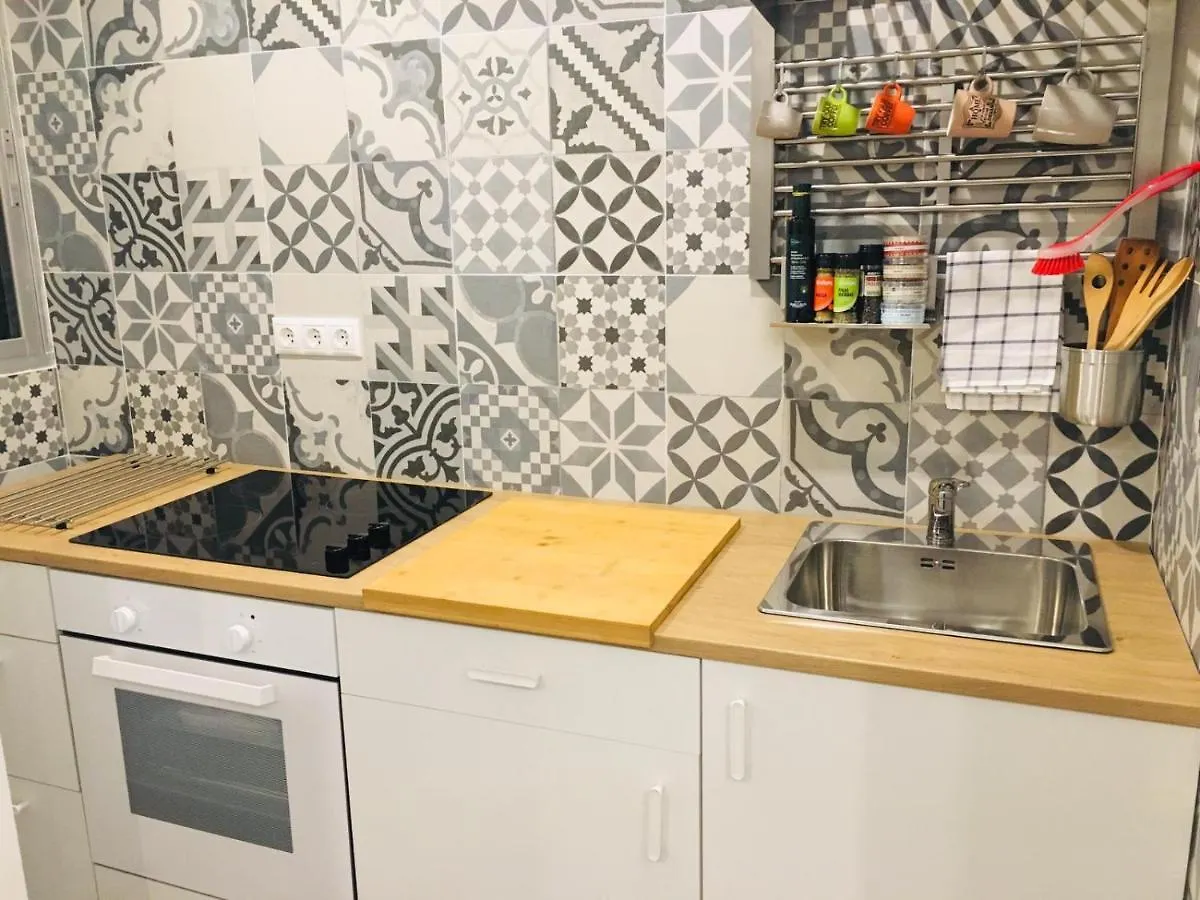 Ferienwohnung Mi Rancho Fuengirola