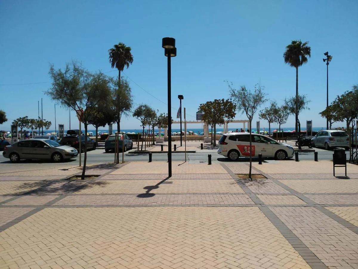 Ferienwohnung Mi Rancho Fuengirola