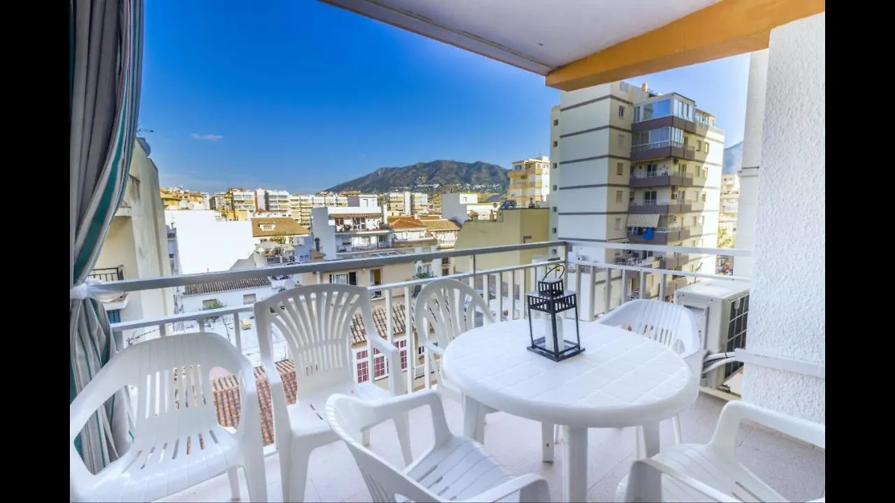 Ferienwohnung Mi Rancho Fuengirola 0*,